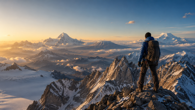 The Best Time to Climb Each of the Seven Summits: A Season-by-Season Guide