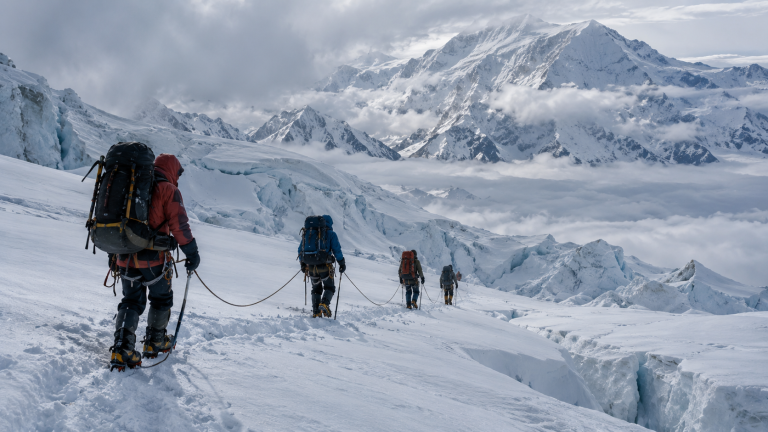 Denali 2026: 976 Climbers, 582 Summits and What the Numbers Show